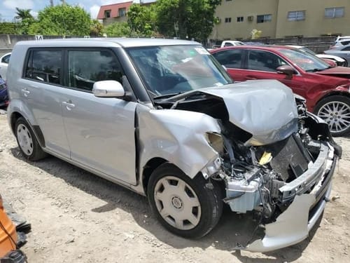 2014 Scion Xb
