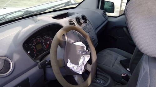 2012 Ford Transit