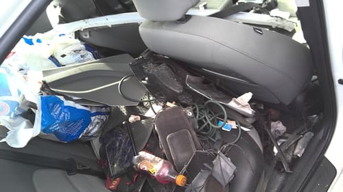 2014 Kia Forte