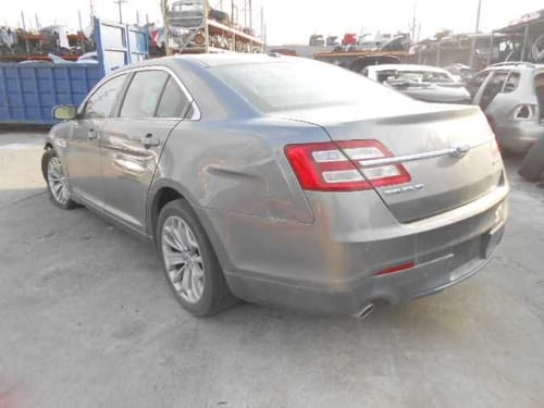2013 Ford Taurus