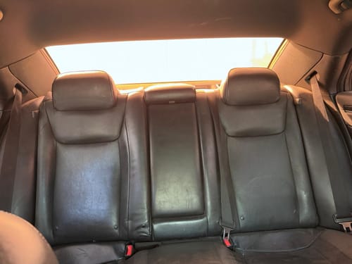 2012 Chrysler 300
