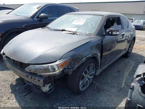 2016 Scion Sciotc