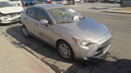 2016 Scion Ia
