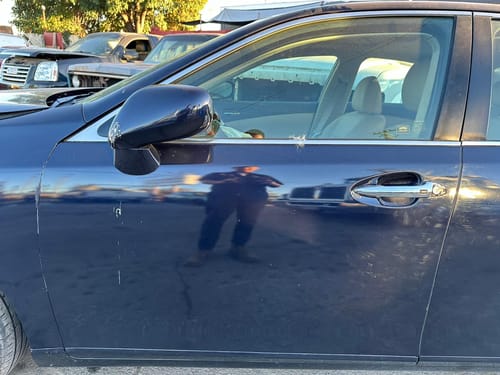 2009 Lexus Es350