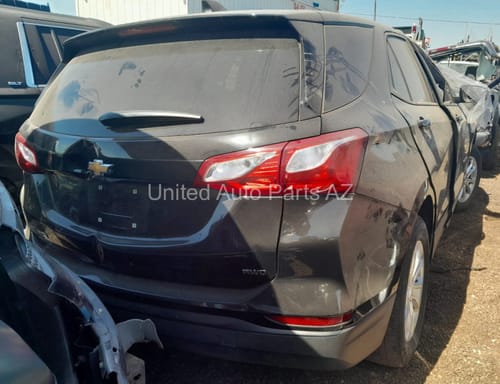 2021 Chevrolet Equinox