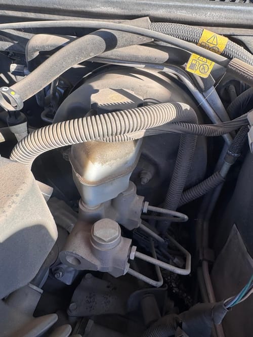 2005 Buick Lacrosse