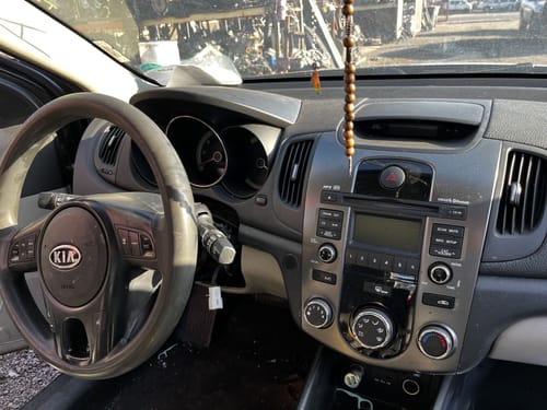 2013 Kia Forte