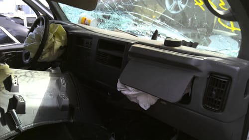 2004 GMC Expr15