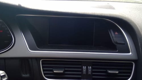 2013 Audi Audia4