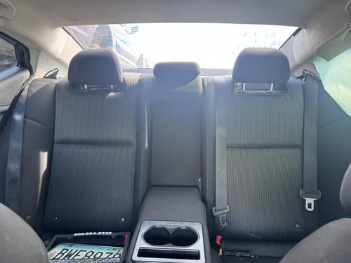 2017 Nissan Maxima