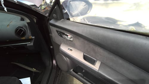 2009 Mazda 6