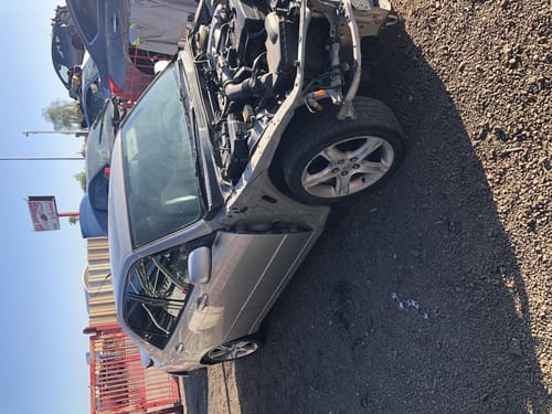 2001 Lexus Is300