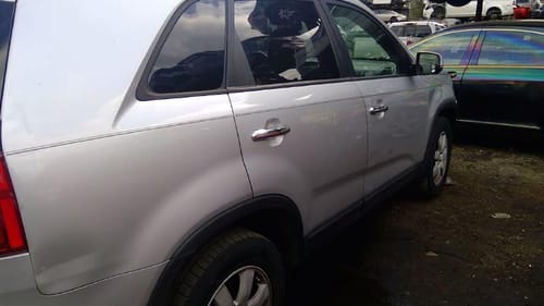 2011 Kia Sorento