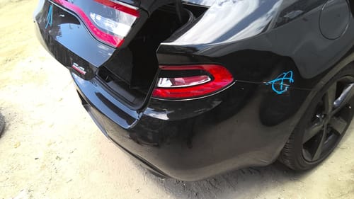 2014 Chrysler Dart