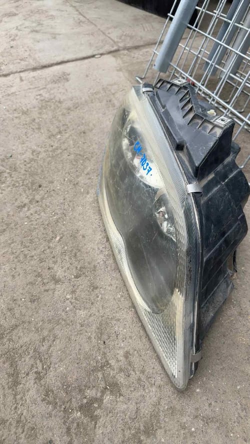 2005 Chrysler Pacifica