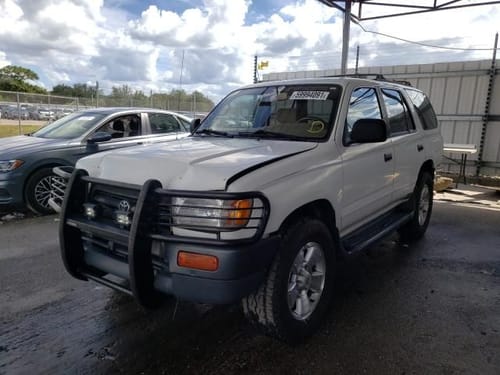 1995 Toyota 4Runner