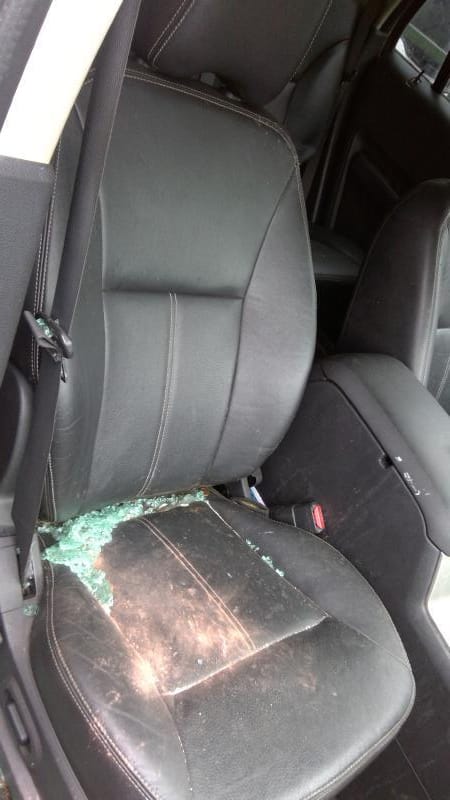 2009 Ford Edge