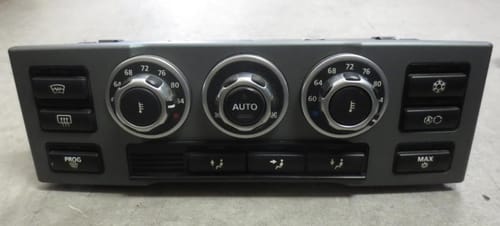 2008 Rover Range Rov