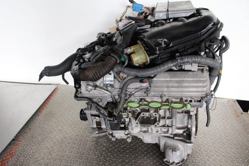 2011 Lexus Is250