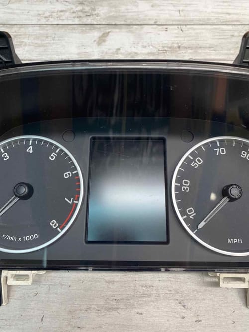 2013 Range Rover Range Rover Sport