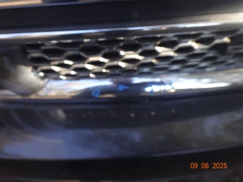 2012 Dodge Durango