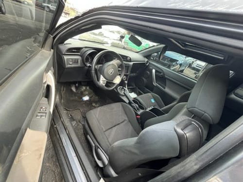 2011 Scion Sciotc