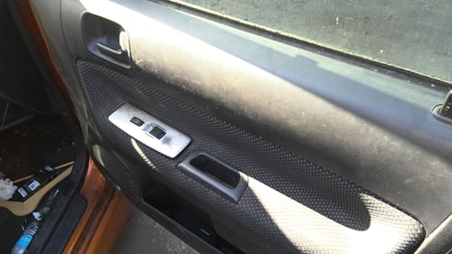 2005 Scion Xb