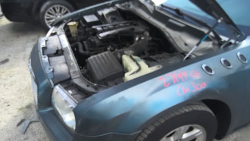 2006 Chrysler 300