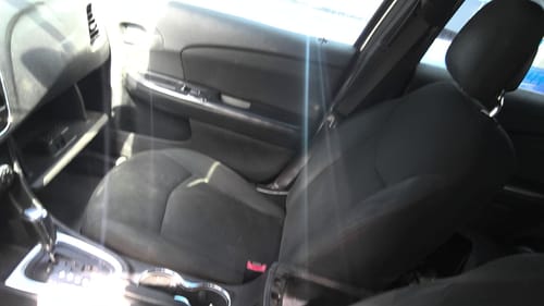 2012 Chrysler 200