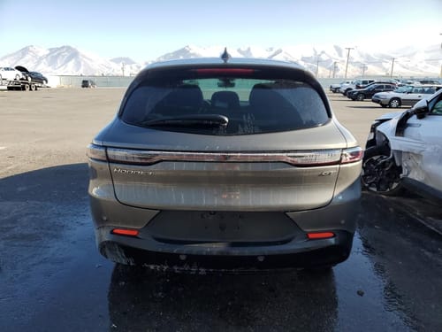 2024 Dodge Hornet