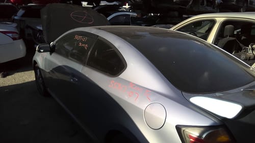 2007 Scion Sciotc