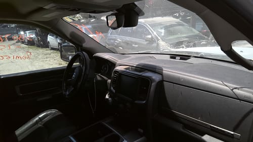 2015 Dodge Dpu15