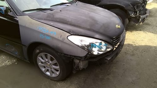 2003 Lexus Es300