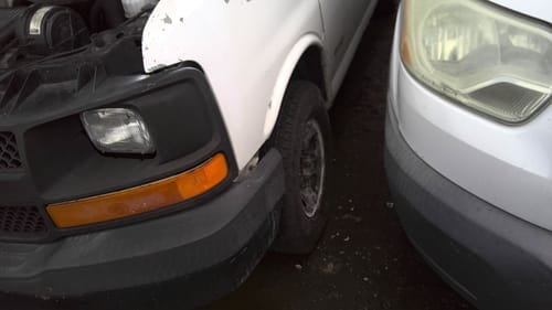 2004 GMC Expr25