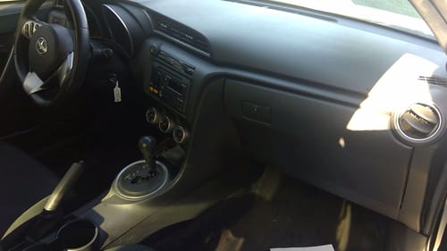 2013 Scion Sciotc