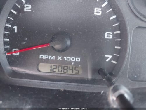 2011 Ford Ranger