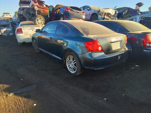 2006 Scion Sciotc
