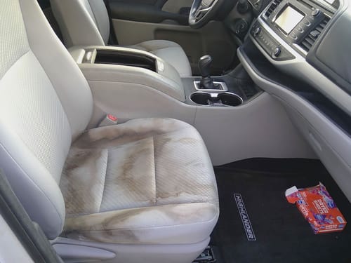 2014 Toyota Highlander