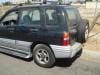 2001 Chevrolet Tracker