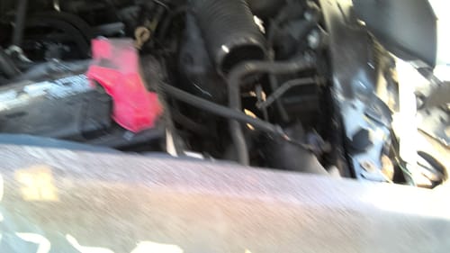 2010 GMC Sub150