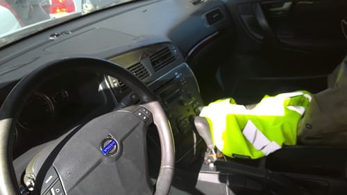 2003 Volvo Volv60
