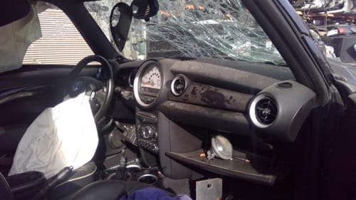 2011 Mini Cooper
