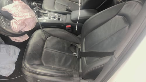 2018 Audi Audia3