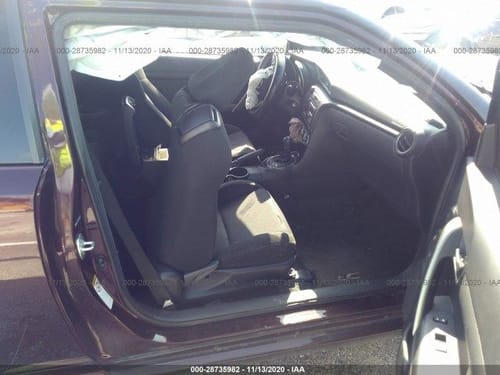 2013 Scion Sciotc