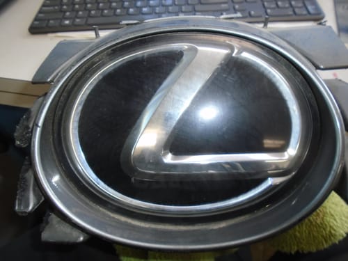2017 Lexus Rx350