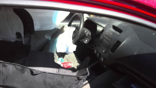 2016 Kia Forte