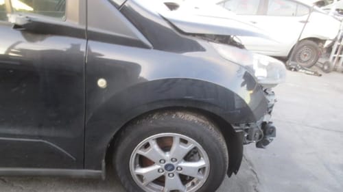 2015 Ford Transit Connect