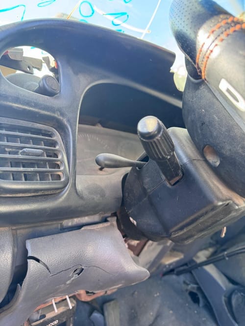 1998 Dodge Dpu35