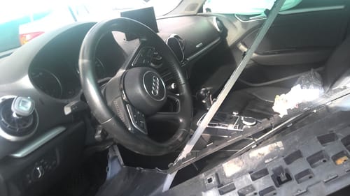 2017 Audi Audia3