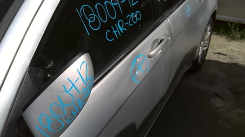 2012 Chrysler 200